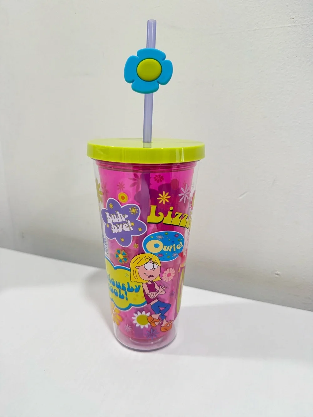 Lizzie McGuire NWT